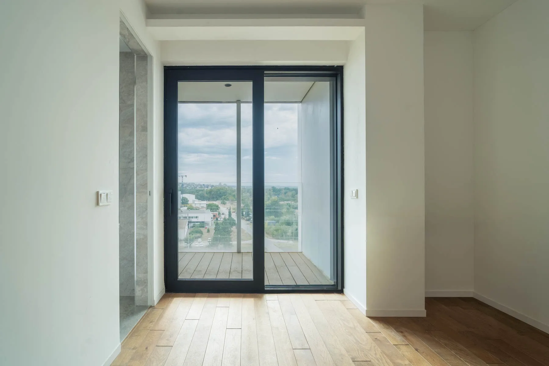 04-7-1 2-Bedroom Apartment, 113 m² – Sakura Park, Novi Beograd, Belgrade