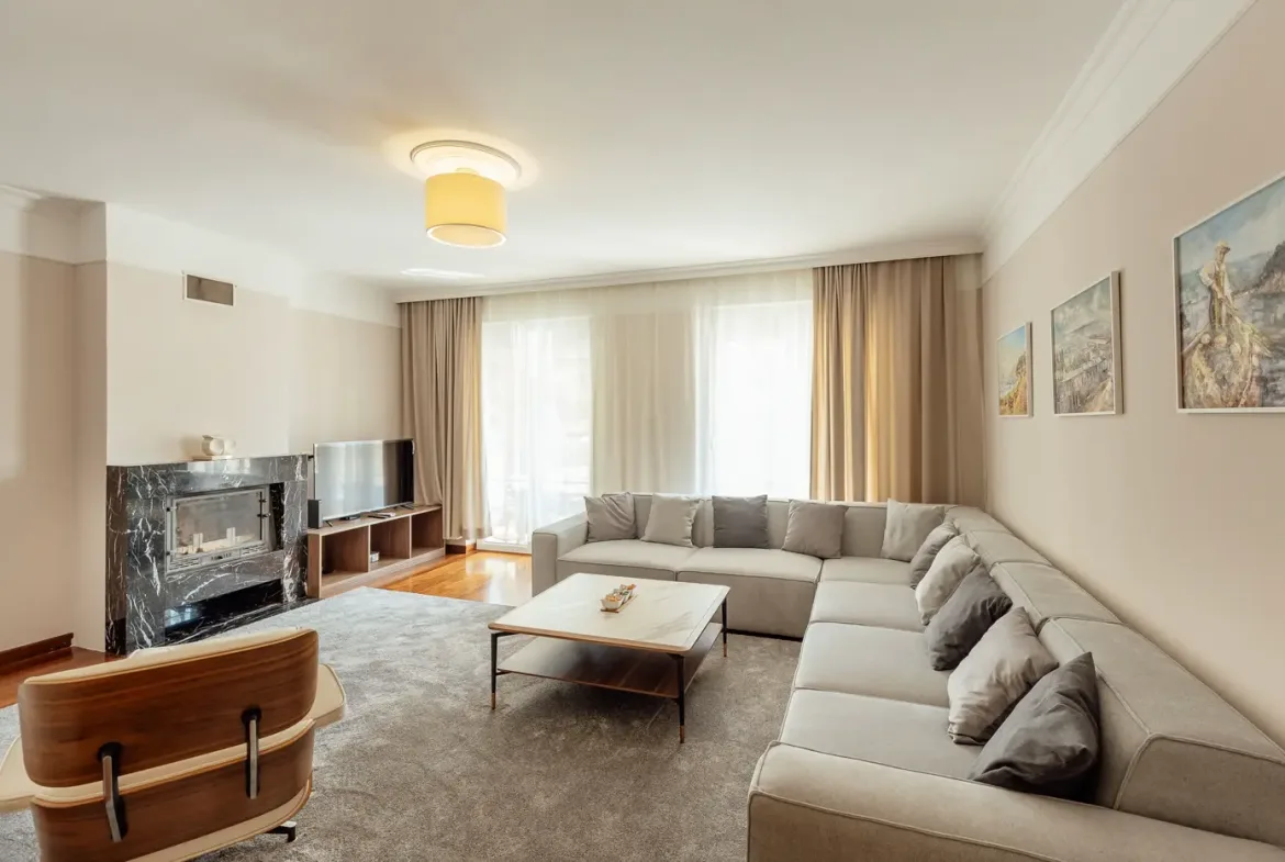 Exclusive villa with private pool and sea view, Herceg Novi
