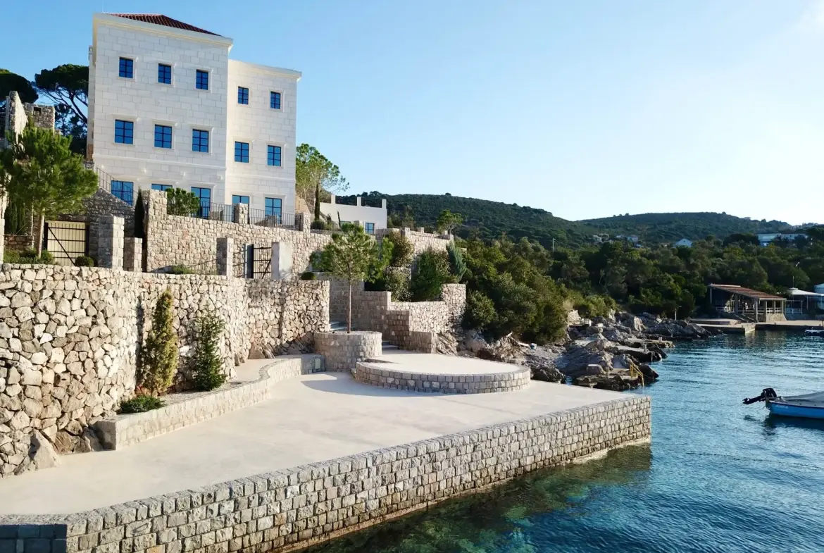 Villa Mirišta