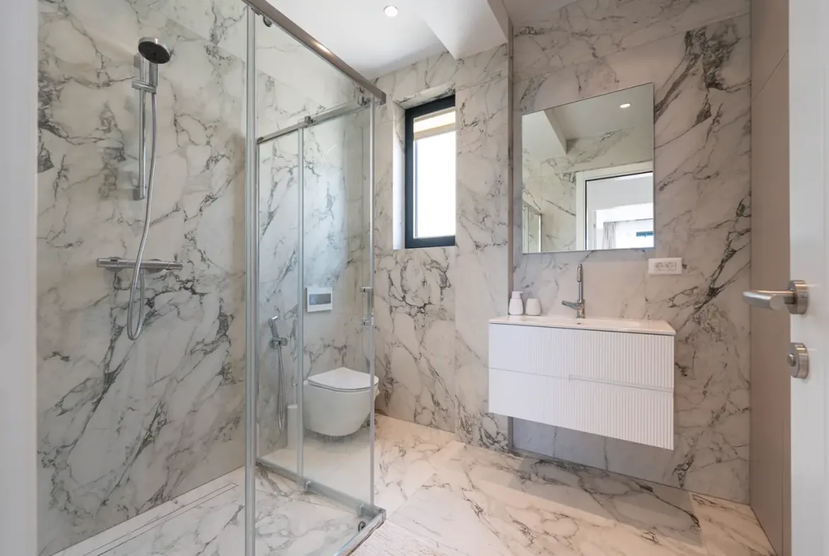 Four-bedroom luxury family villa, Kavač, Kotor