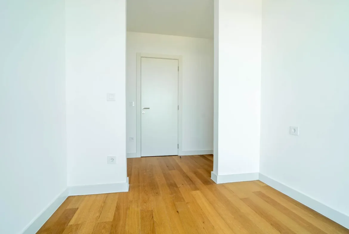 2-Bedroom Apartment, 77 m² – Batutova, Zvezdara, Belgrade