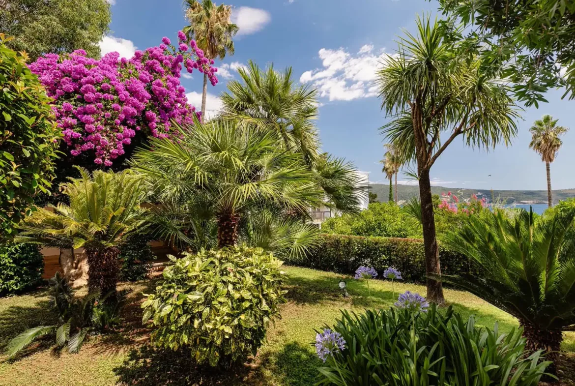 Exclusive Villa on the second line from the sea, Savina, Herceg Novi