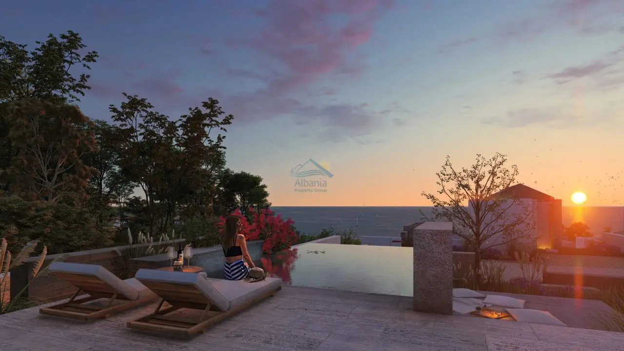 06-1-scaled-3 Under Construction Villa For Sale In Green Coast Dhermi Vlora Albania