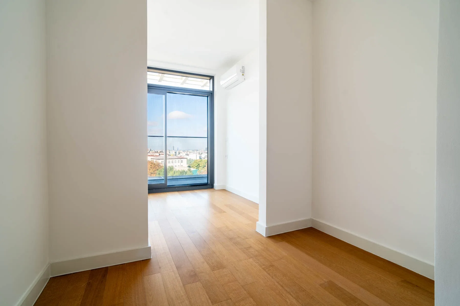 06-6-1 2-Bedroom Apartment, 77 m² – Batutova, Zvezdara, Belgrade