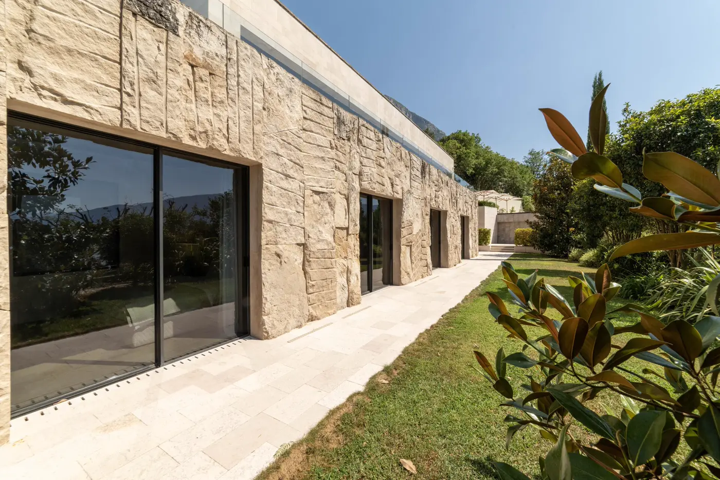 06-95 Villa Mandragora, Kotor