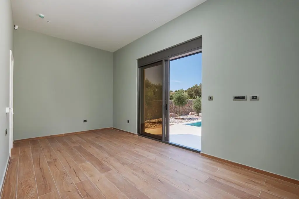 An exceptional sea view Villa Estate in the heart of Montenegro’s Lustica Peninsula