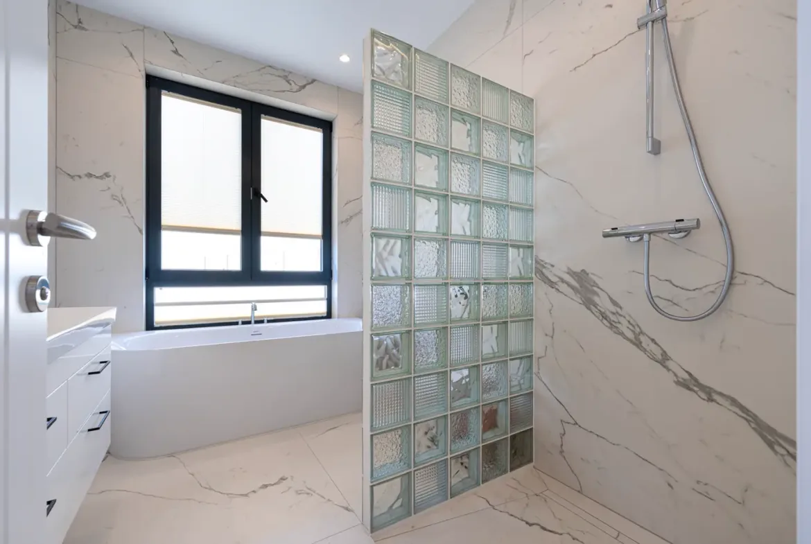 Four-bedroom luxury family villa, Kavač, Kotor