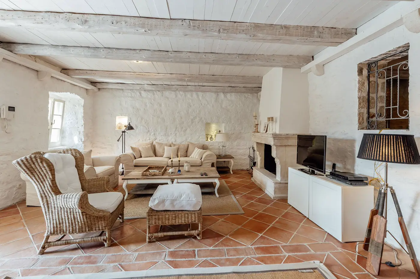 Unique stone villa in the classic Mediterranean style Perast, Kotor