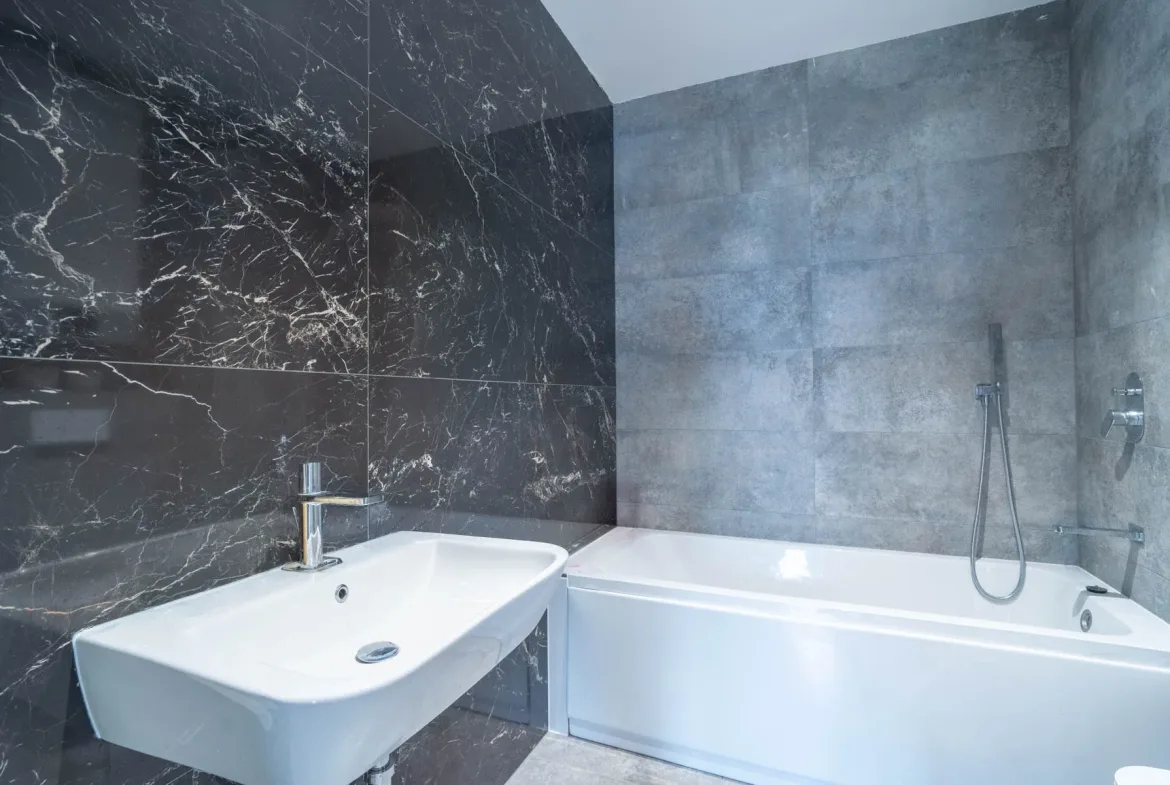 2-Bedroom Apartment, 113 m² – Sakura Park, Novi Beograd, Belgrade