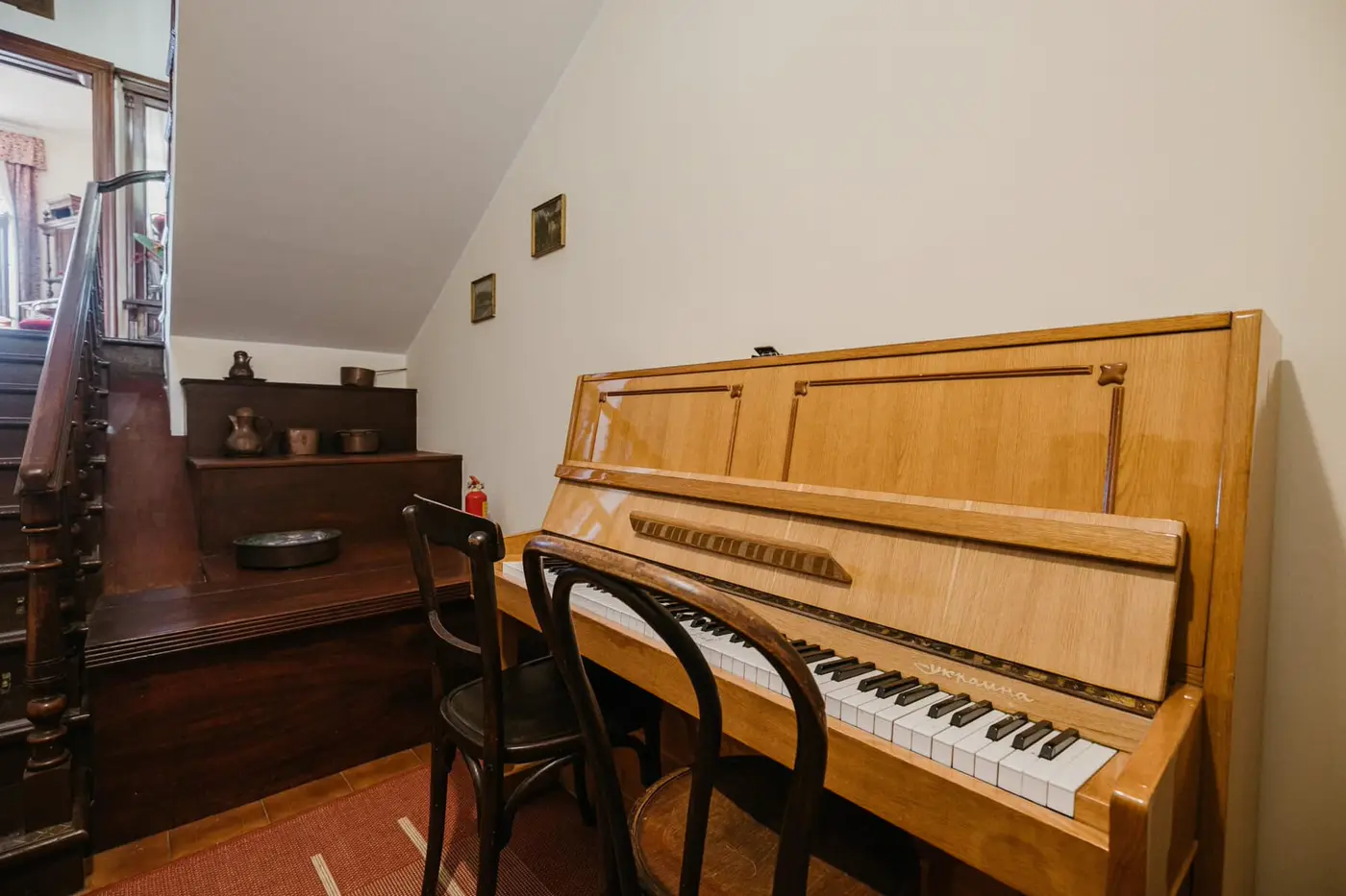 Authentic villa with a spacious garden, Herceg Novi, Savina