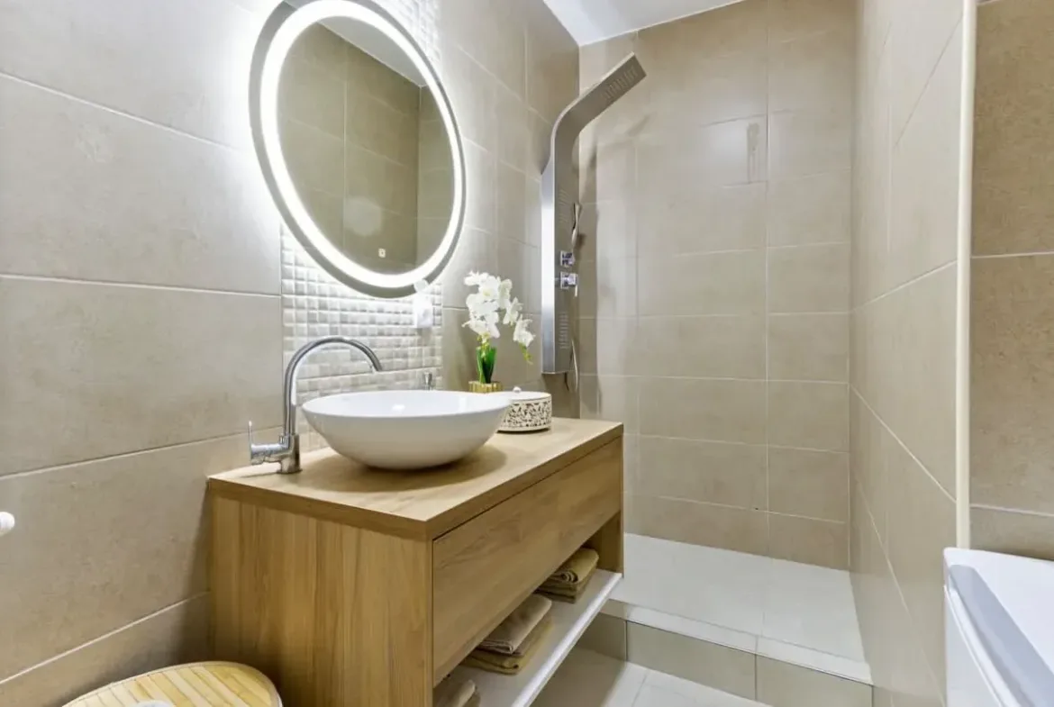 2-Bedroom Apartment, 55 m² – Milorada Jovanovića, Čukarica, Belgrade