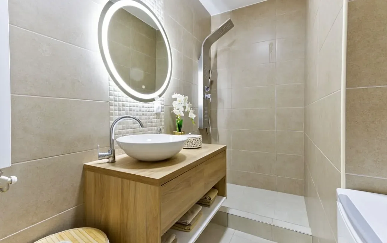 2-Bedroom Apartment, 55 m² – Milorada Jovanovića, Čukarica, Belgrade