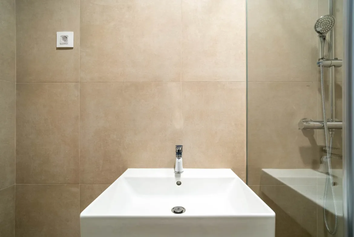 2-Bedroom Apartment, 77 m² – Batutova, Zvezdara, Belgrade