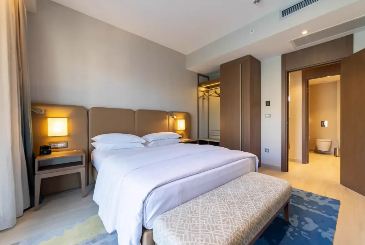 Luxury branded villa on the first line to the sea, Stoliv, Kotor