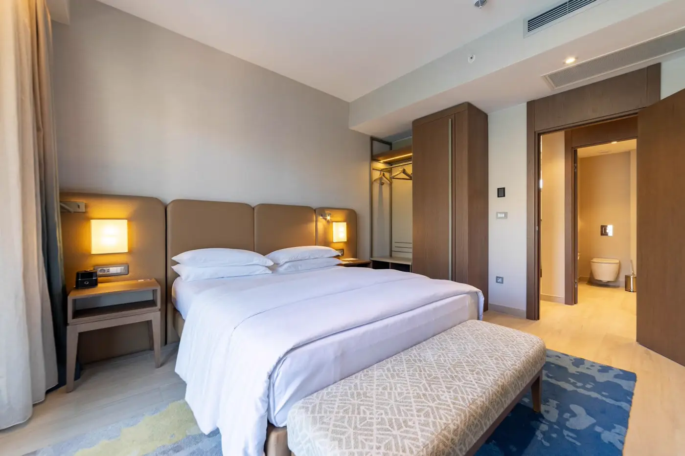 Luxury branded villa on the first line to the sea, Stoliv, Kotor