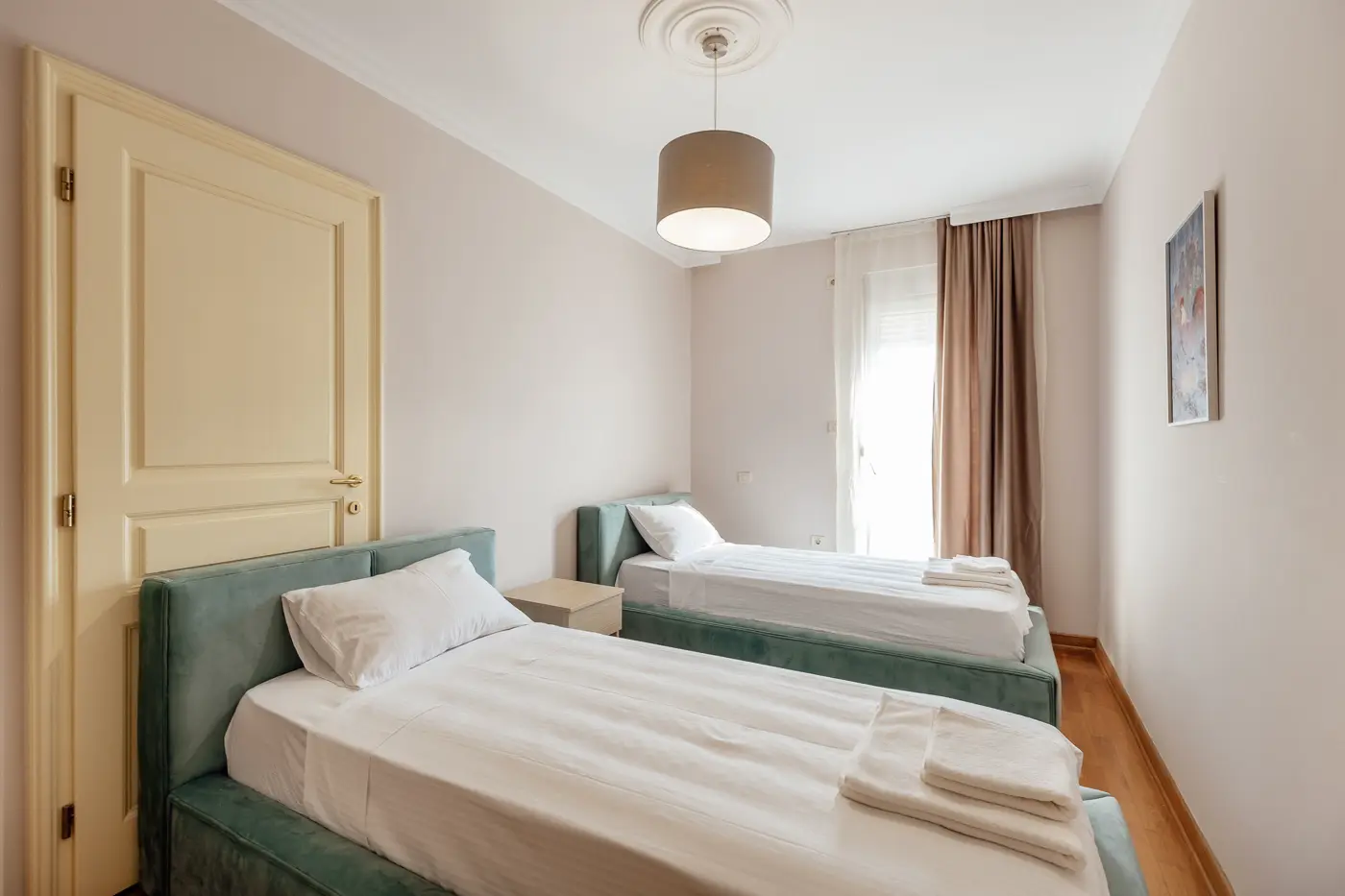 08-89 Exclusive villa with private pool and sea view, Herceg Novi
