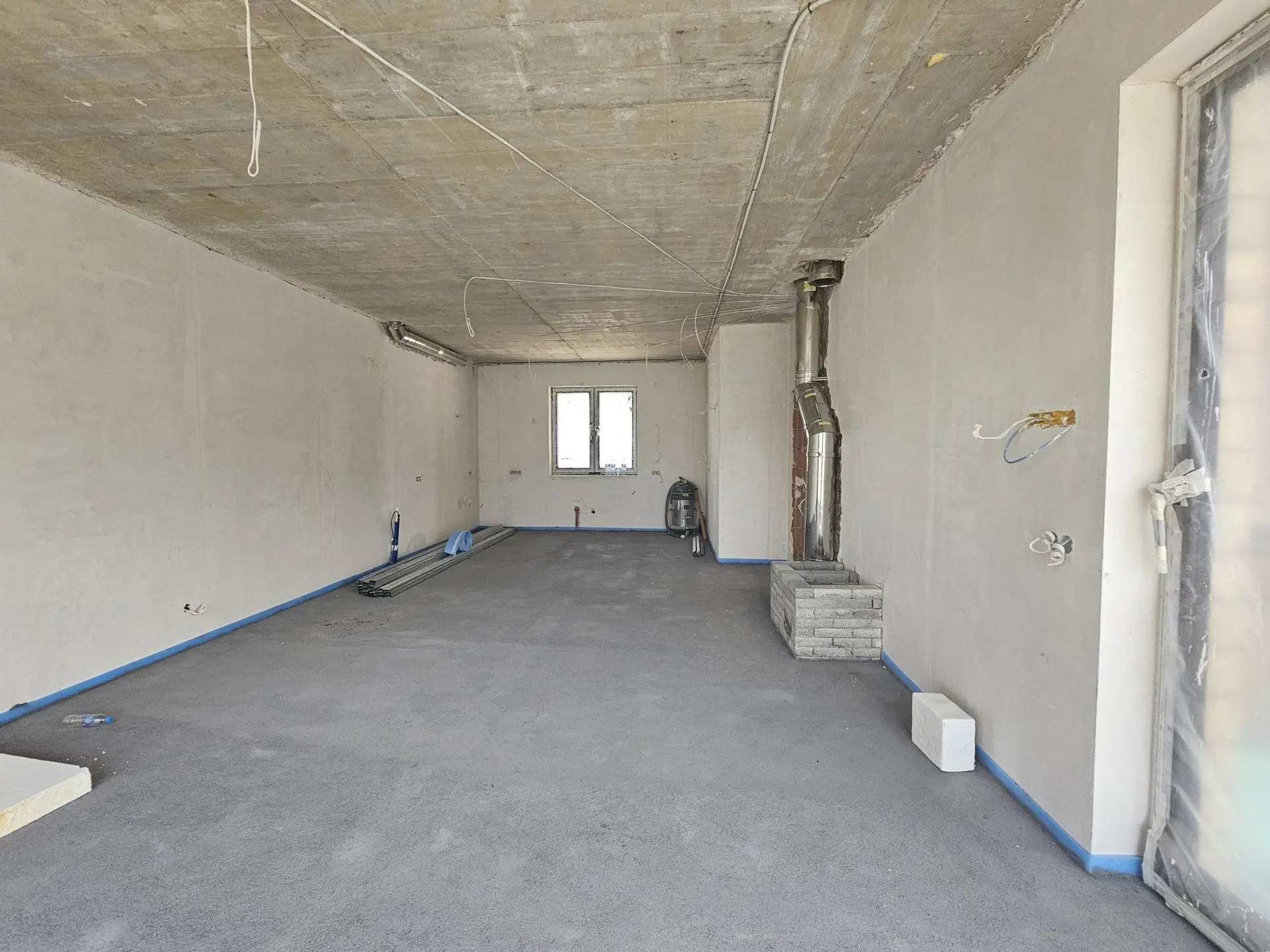 08192f377e6dfc780171feec7ec0e573 House with panoramic views and private yard in a villa village near Pirin Golf
