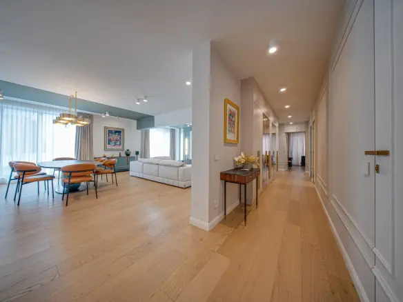 Exclusive apartment for sale in Dragalevtsi district