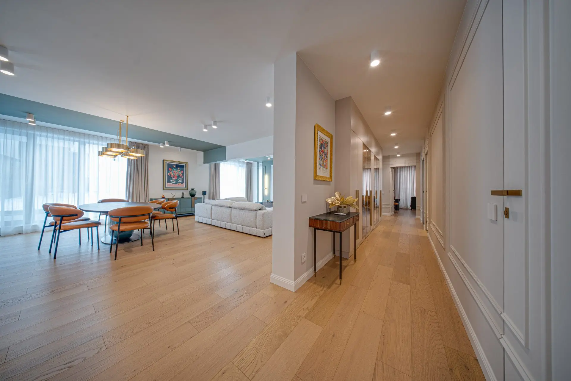 Exclusive apartment for sale in Dragalevtsi district