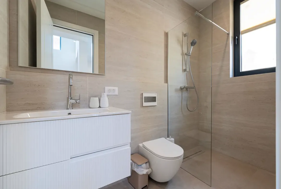 Four-bedroom luxury family villa, Kavač, Kotor
