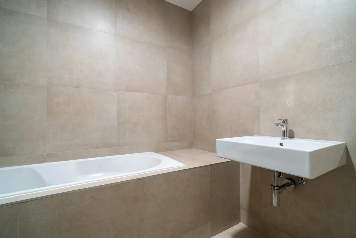 2-Bedroom Apartment, 77 m² – Batutova, Zvezdara, Belgrade