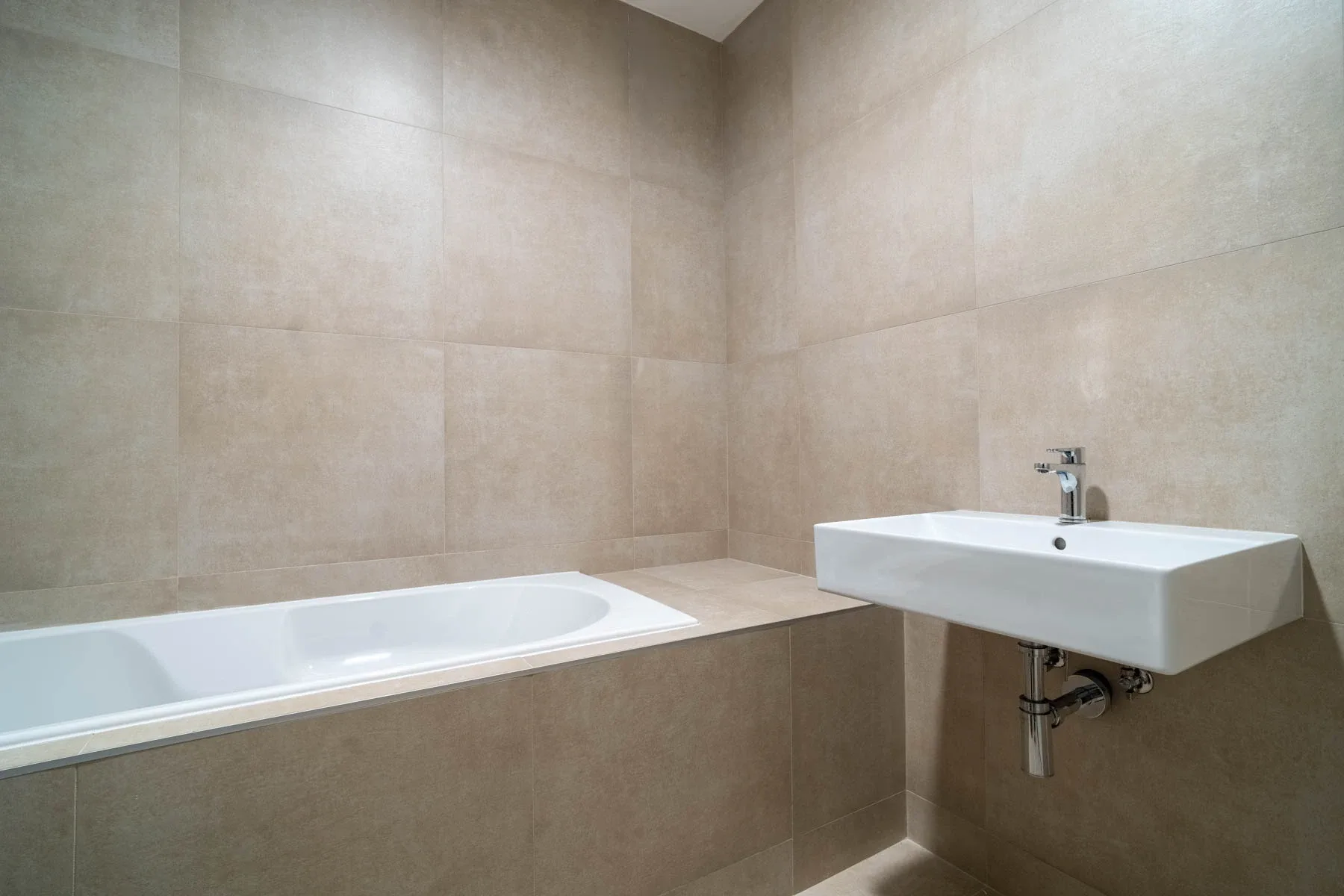 09-5-1 2-Bedroom Apartment, 77 m² – Batutova, Zvezdara, Belgrade