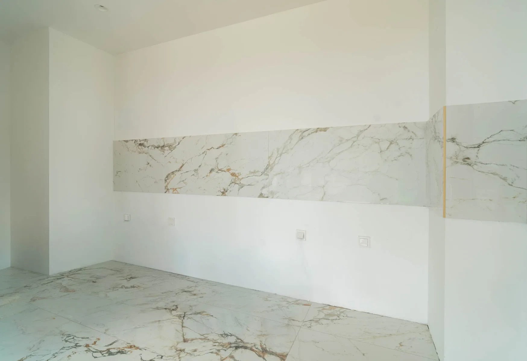 09-6-1 2-Bedroom Apartment, 113 m² – Sakura Park, Novi Beograd, Belgrade