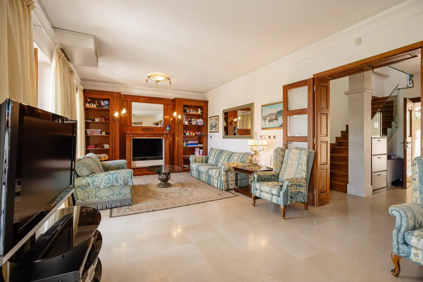 Exclusive Villa on the second line from the sea, Savina, Herceg Novi