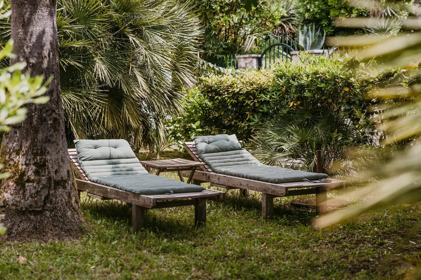 Authentic villa with a spacious garden, Herceg Novi, Savina