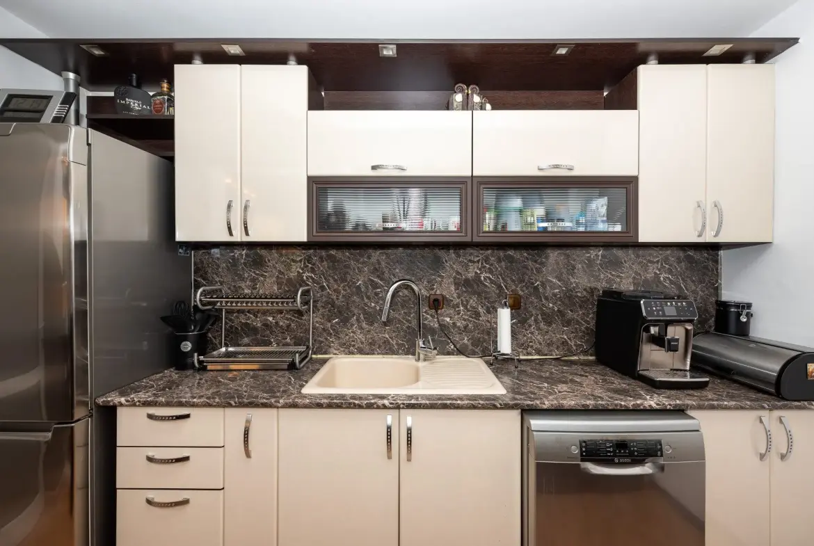 Exceptional standalone multifunctional building with outstanding investment potential in Sadiyski district, Plovdiv