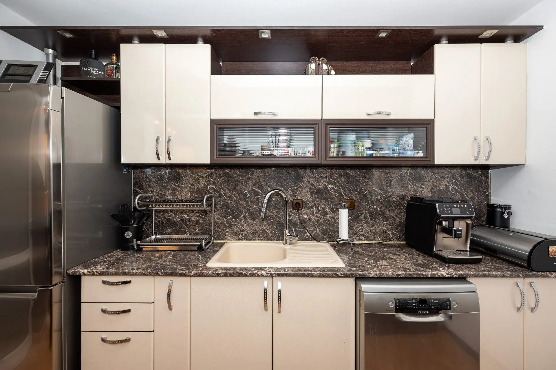Exceptional standalone multifunctional building with outstanding investment potential in Sadiyski district, Plovdiv