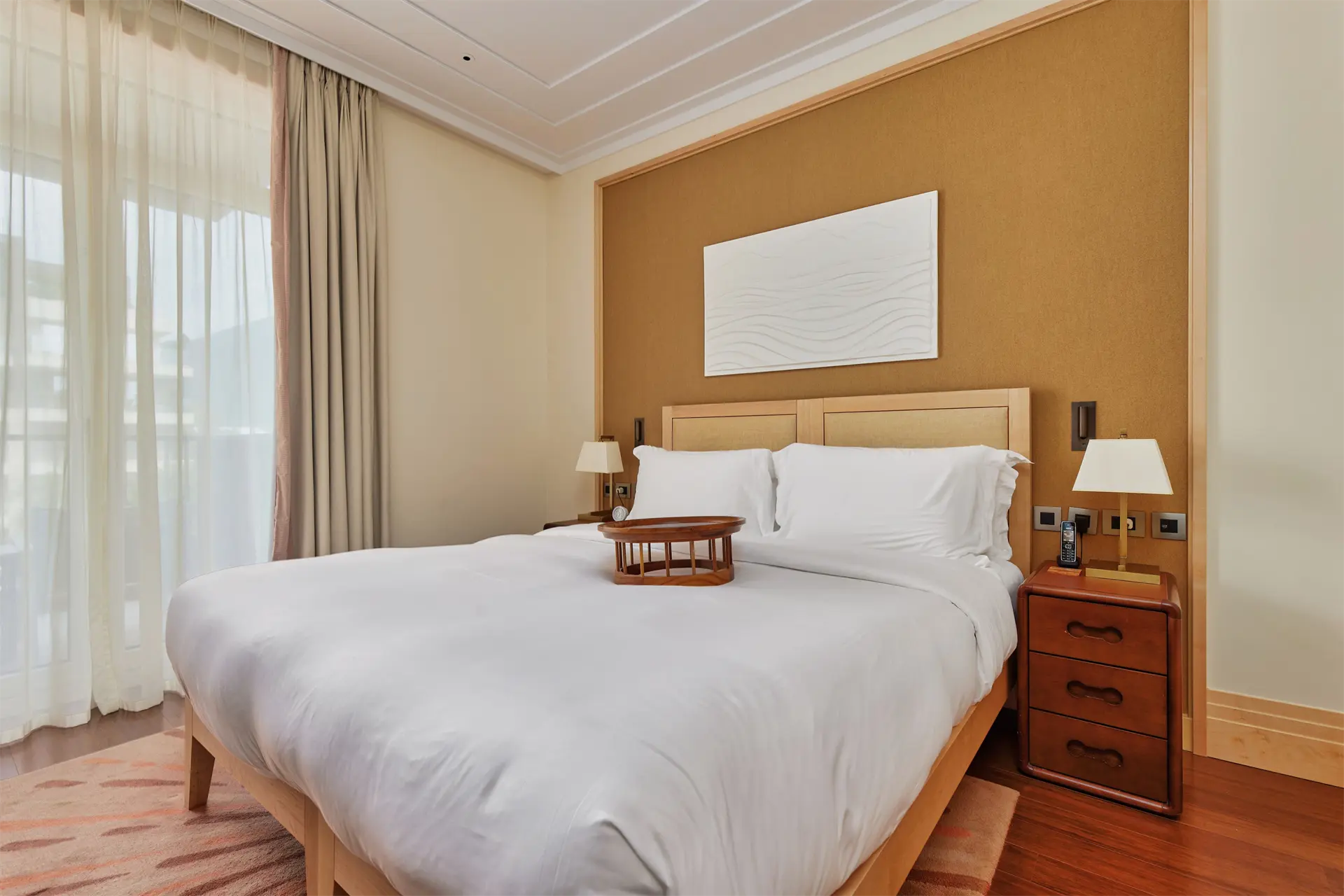 0a101eff-89d1-4b23-a78f-602f83b0ca9b Three-bedroom apartment at Aqua residence available for sale