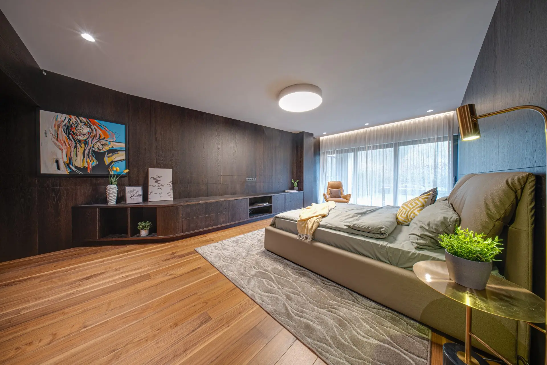 0a3ba290c0be42d80b618c09d02dbbe4 Boutique maisonette on the shore of Lake Pancharevo
