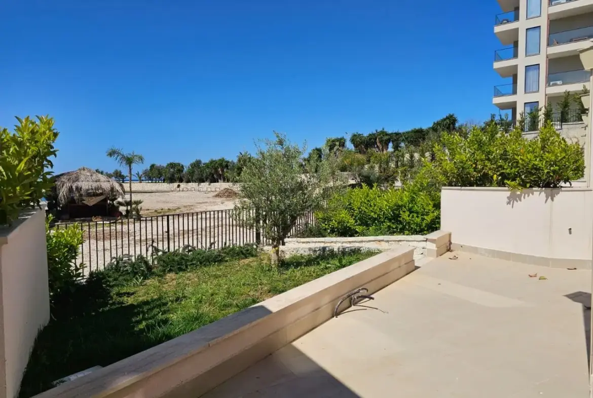 Albania Real Estate In Saranda For Sale
