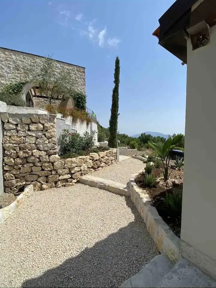 Boutique Villa “Stone House”