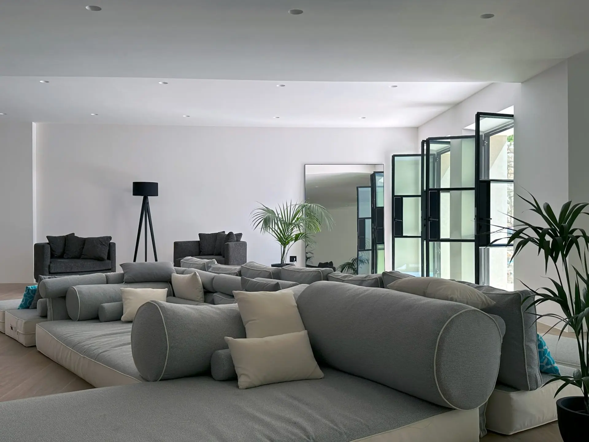 Villa Mirišta
