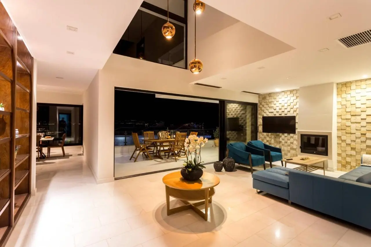 Stunning 5-Bedroom Villa for Sale in Djenovici, Herceg Novi