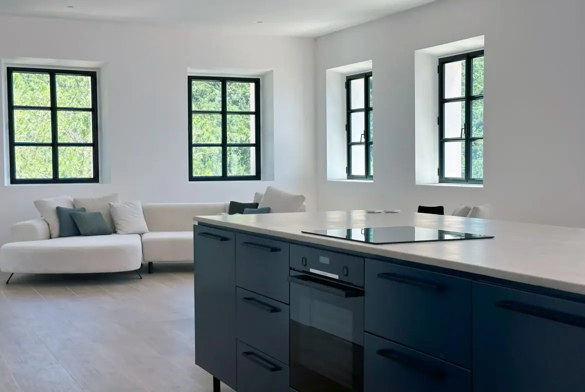 Villa Mirišta