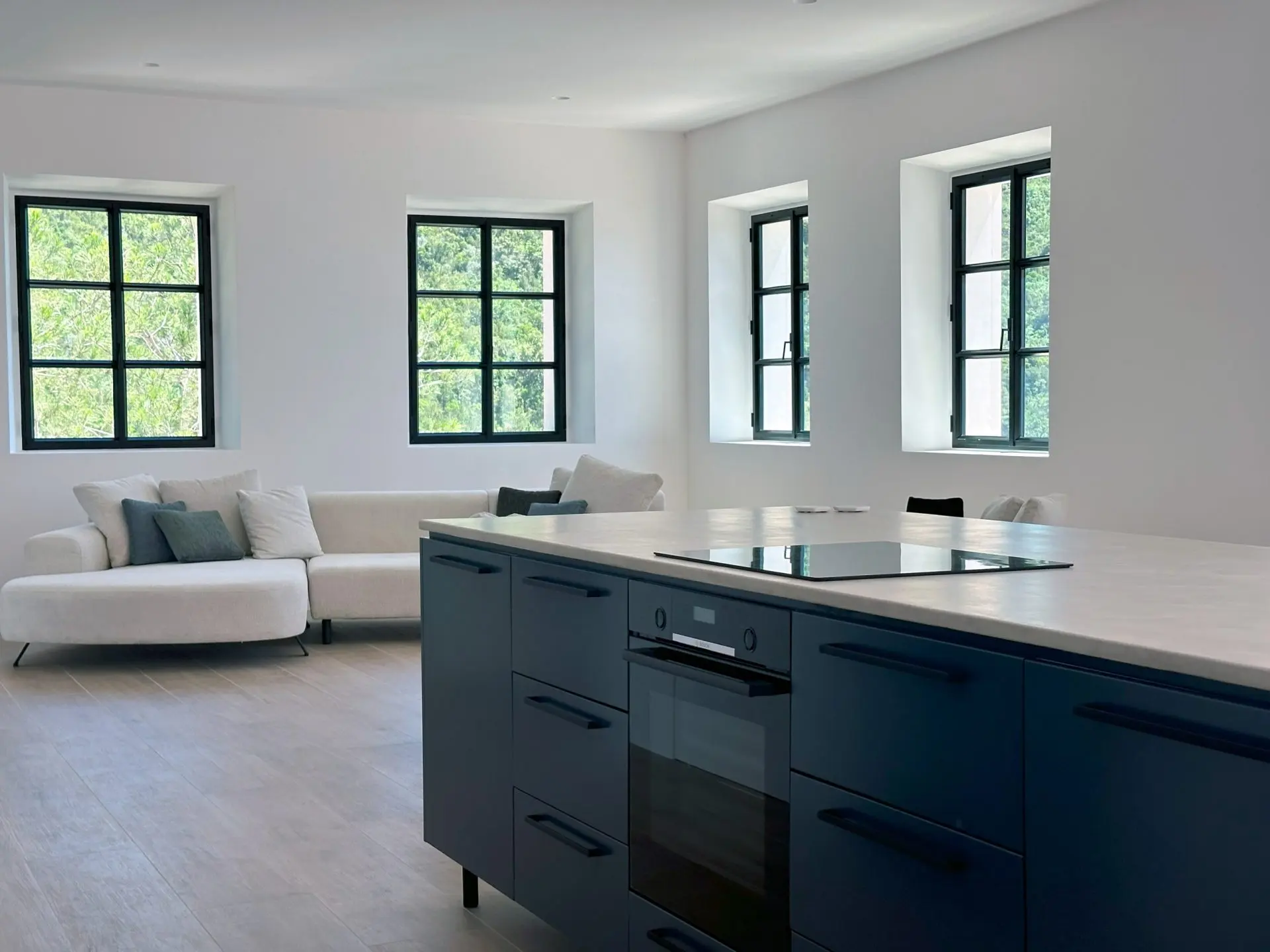 Villa Mirišta