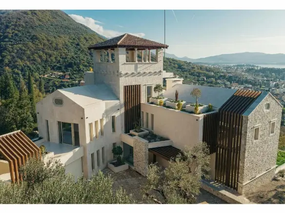 Villa Maslina