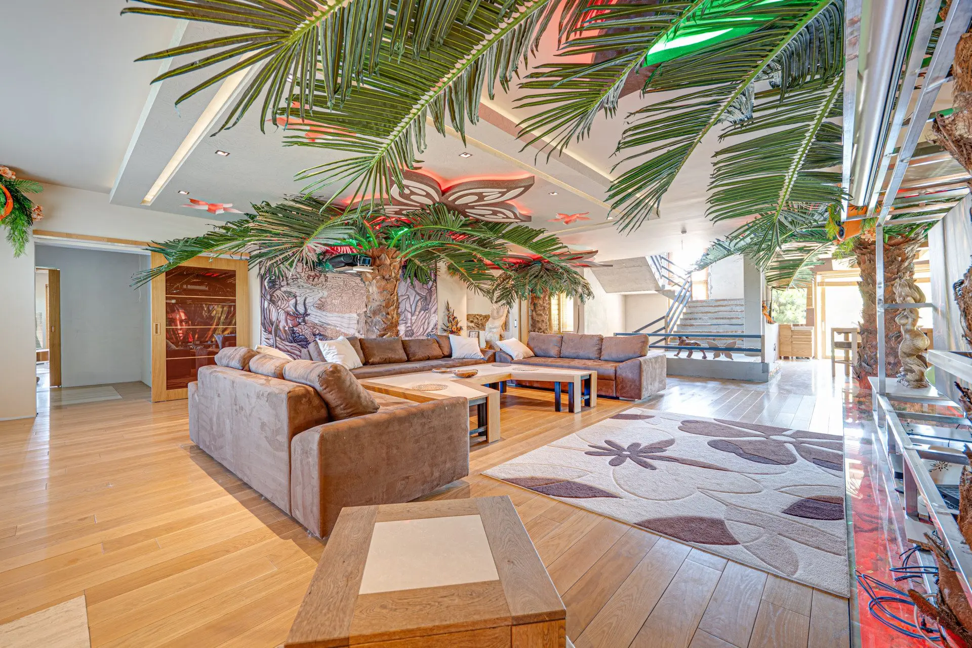 Exclusive residence for sale in the Kambanite district