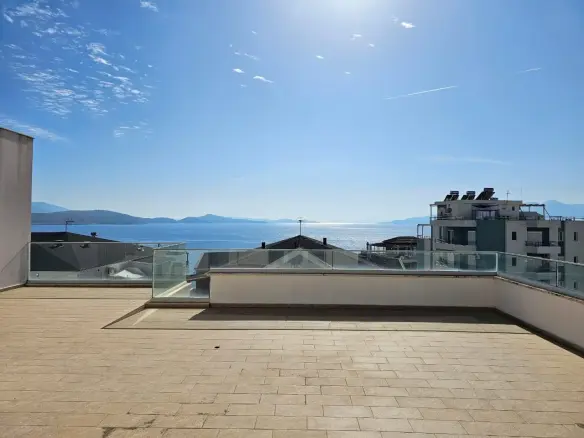 Two Bedroom For Sale In Saranda Albania
