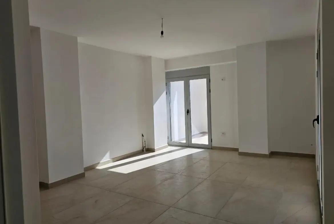 Penthouse With Sea View For Sale In Saranda Albania