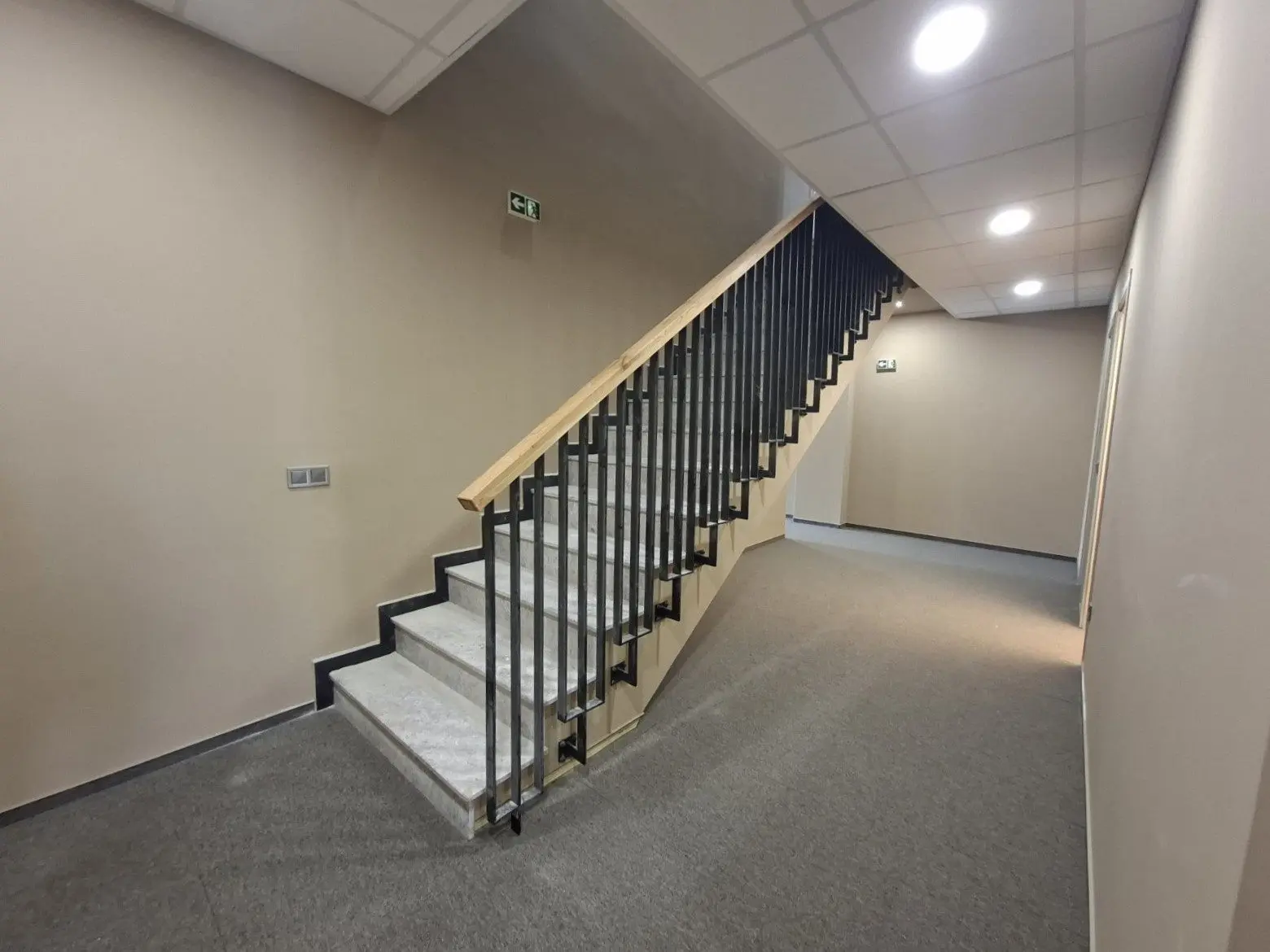 0d89de9c7841d08d783f382c4123ea0d Office for sale in a class A business building in Manastirski Livadi