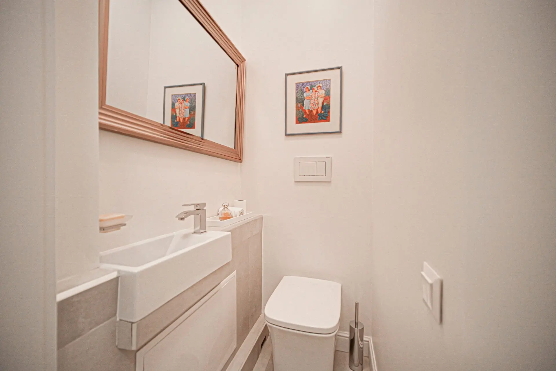 Magnificent apartment in the heart of Doctor’s Monument for sale