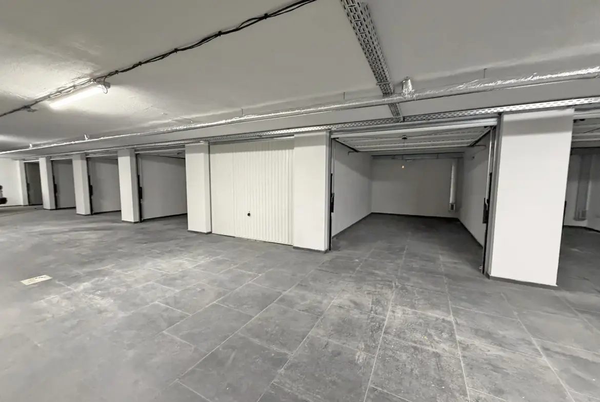 Maisonette in a new building with an exclusive location in Lozenets district for sale