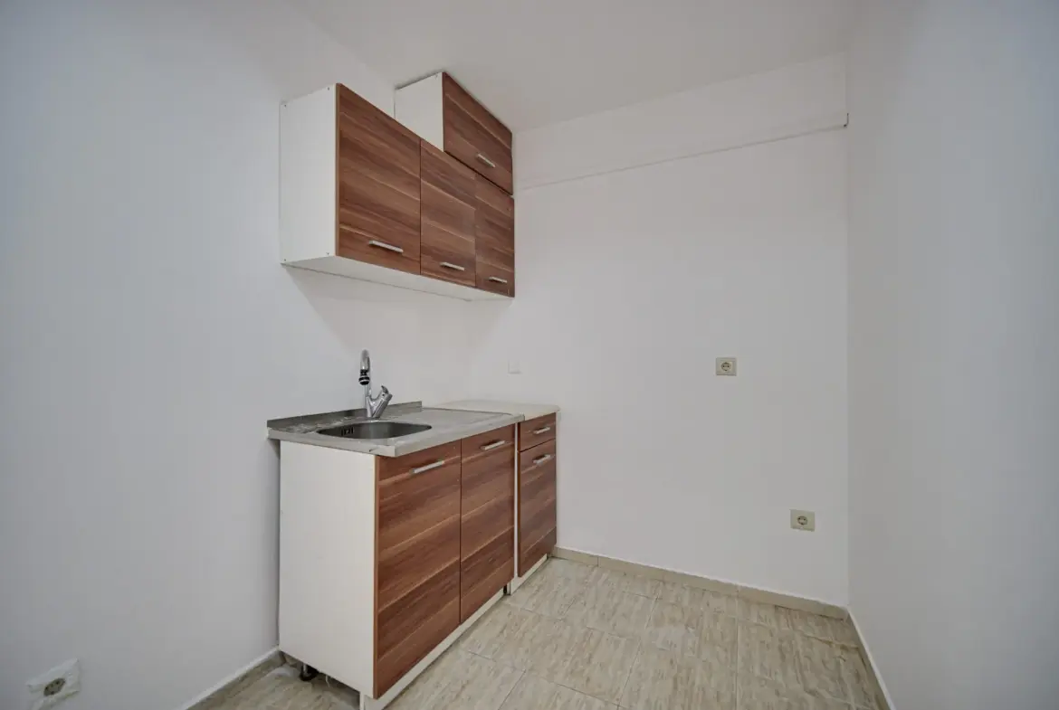 Bright office on two floors in Lozenets district for sale