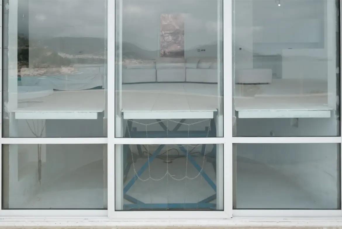 Pure Mansion: An Exclusive Eco-Technology Villa in Montenegro