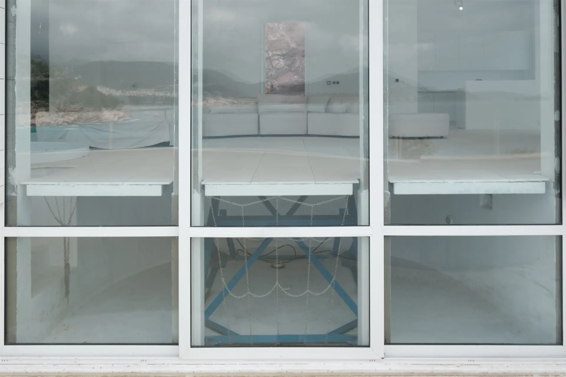 Pure Mansion: An Exclusive Eco-Technology Villa in Montenegro