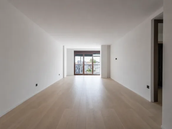 2-Bedroom Apartment, 83 m² – Skenderbegova, Stari grad, Belgrade